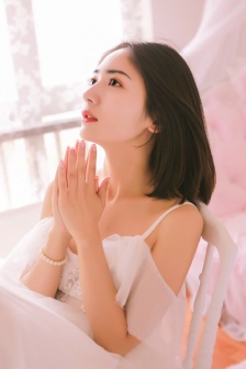 婉莹满足了十几个农民工